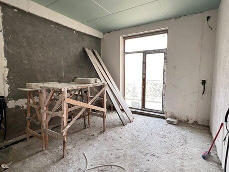 Ağ şəhərdə 2 otaqlı yeni tikili mənzil satılır, 94 m², 430 000 AZN, şəkil 5 / 7