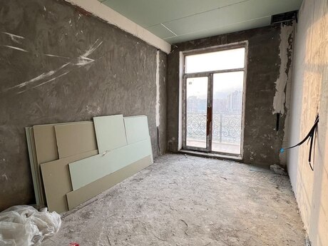 Ağ şəhərdə 2 otaqlı yeni tikili mənzil satılır, 94 m², 430 000 AZN, şəkil 2 / 7