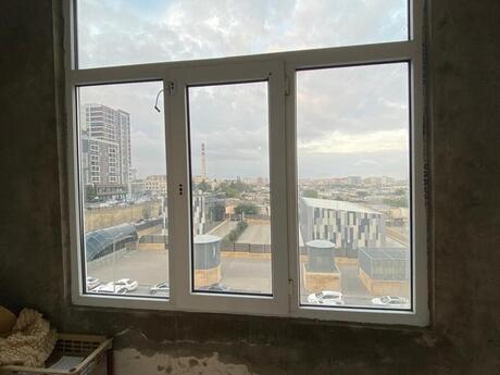 8 Noyabrda 3 otaqlı köhnə tikili mənzil kirayə verilir, 80 m², 949 AZN/ay, şəkil 5 / 12
