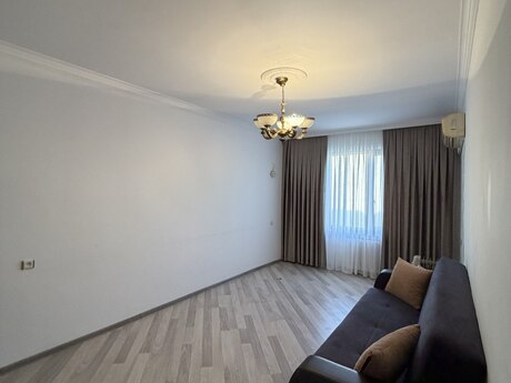 2-room apartment, 65 m², Əhmədli, 187 000 AZN
