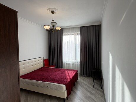 2-room old-build apartment for sale in Əhmədli, 65 m², 187 000 AZN, photo 4 / 12
