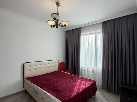 2-room old-build apartment for sale in Əhmədli, 65 m², 187 000 AZN, photo 5 / 12