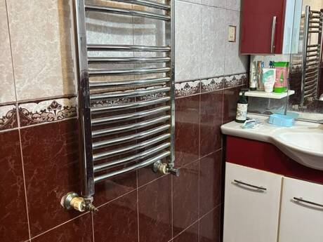 Yeni Yasamalda otaq kirayə verilir, 60 m², 120 AZN/ay, şəkil 2 / 9