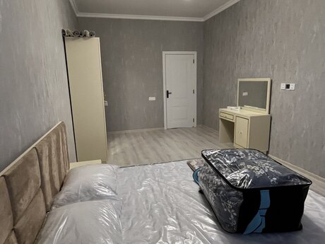 Yeni Yasamalda 3 otaqlı yeni tikili mənzil kirayə verilir, 100 m², 780 AZN/ay, şəkil 4 / 12