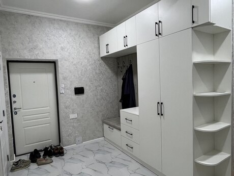 Yeni Yasamalda 3 otaqlı yeni tikili mənzil kirayə verilir, 100 m², 780 AZN/ay, şəkil 5 / 12