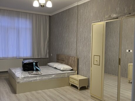 Yeni Yasamalda 3 otaqlı yeni tikili mənzil kirayə verilir, 100 m², 780 AZN/ay, şəkil 2 / 12