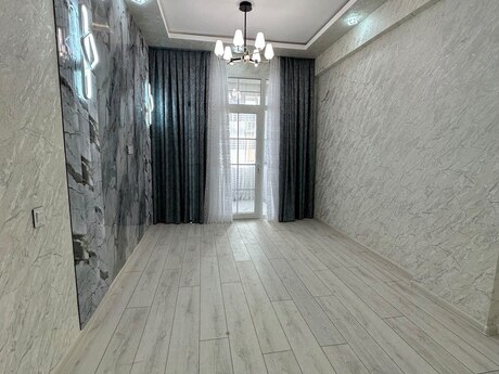 Объявление №6563510 - Хырдалан, Хырдалан, 2-комн., 55 м², 9/14 этаж