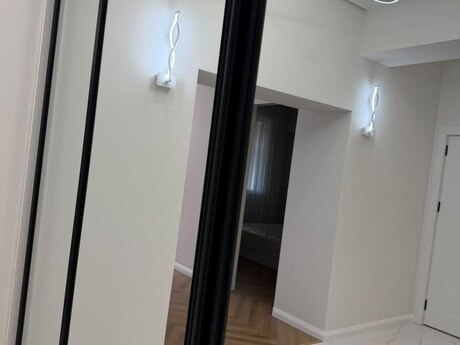 Nəriman Nərimanovda 2 otaqlı yeni tikili mənzil kirayə verilir, 70 m², 1 050 AZN/ay, şəkil 5 / 12