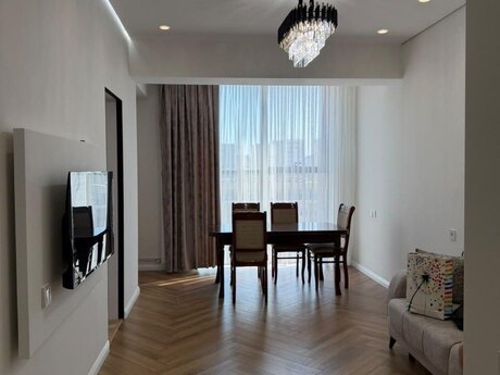 2 otaqlı mənzil, 70 m², Nəriman Nərimanov, 1 050 AZN