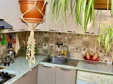 Nəsimidə 2 otaqlı köhnə tikili mənzil satılır, 45 m², 142 000 AZN, şəkil 3 / 12