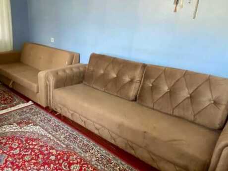 Nəsimidə 2 otaqlı köhnə tikili mənzil satılır, 45 m², 142 000 AZN, şəkil 2 / 12