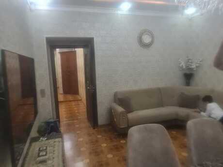 Nizamidə 3 otaqlı köhnə tikili mənzil kirayə verilir, 75 m², 1 000 AZN/ay, şəkil 5 / 9