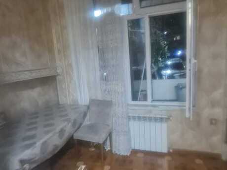 Nizamidə 3 otaqlı köhnə tikili mənzil kirayə verilir, 75 m², 1 000 AZN/ay, şəkil 4 / 9