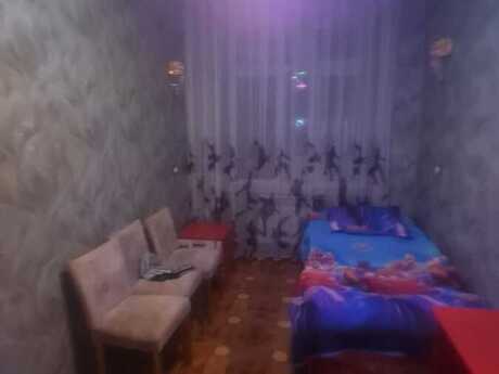 Nizamidə 3 otaqlı köhnə tikili mənzil kirayə verilir, 75 m², 1 000 AZN/ay, şəkil 2 / 9