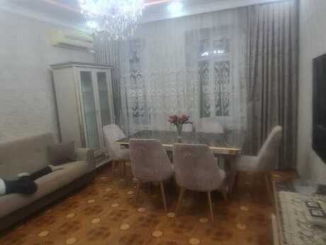Nizamidə 3 otaqlı köhnə tikili mənzil kirayə verilir, 75 m², 1 000 AZN/ay, şəkil 3 / 9