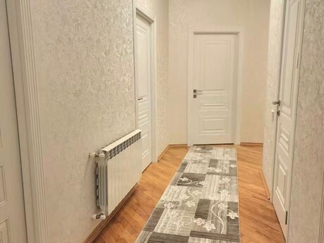 Сдаётся 3-комнатная квартира в новостройке, 8 Noyabr, 120 м², 1 200 AZN/мес, фото 4 / 7