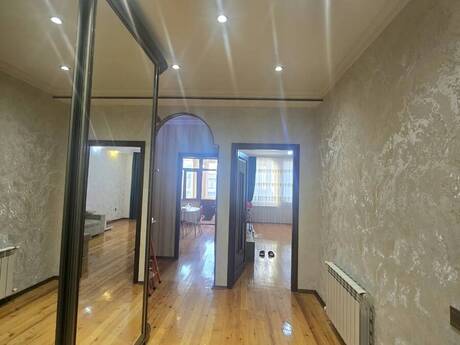 Yeni Bakı kompleksində 3 otaqlı yeni tikili mənzil satılır, 92 m², 138 000 AZN, şəkil 3 / 8