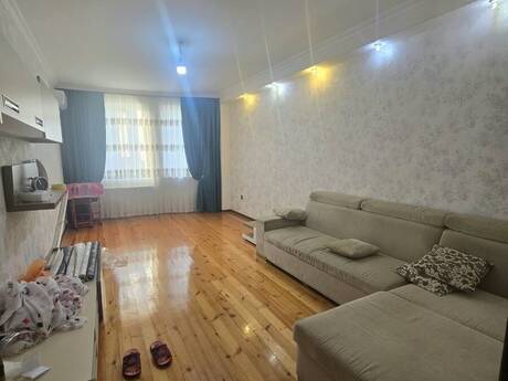 Yeni Bakı kompleksində 3 otaqlı yeni tikili mənzil satılır, 92 m², 138 000 AZN, şəkil 4 / 8