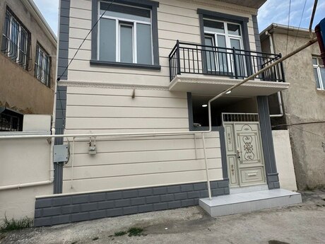 NZSda 4 otaqlı həyət evi satılır, 135 m², 158 AZN, şəkil 2 / 12