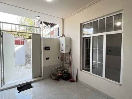 NZSda 4 otaqlı həyət evi satılır, 135 m², 158 AZN, şəkil 3 / 12