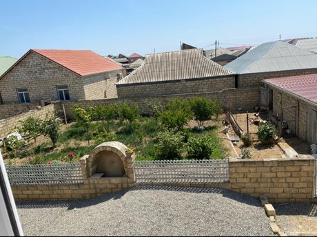 4-room house for sale in Müşfiqabad, 250 m², 122 000 AZN, photo 2 / 12