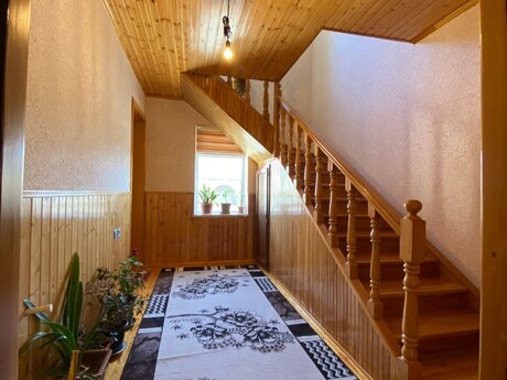 4-room house for sale in Müşfiqabad, 250 m², 122 000 AZN, photo 5 / 12