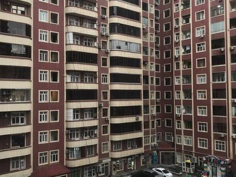Объявление №6563544 - Баку, м. Азадлыг проспекти, 2-комн., 68 м², 14/17 этаж
