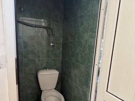 Nərimanovda 1 otaqlı köhnə tikili mənzil kirayə verilir, 30 m², 420 AZN/ay, şəkil 5 / 5