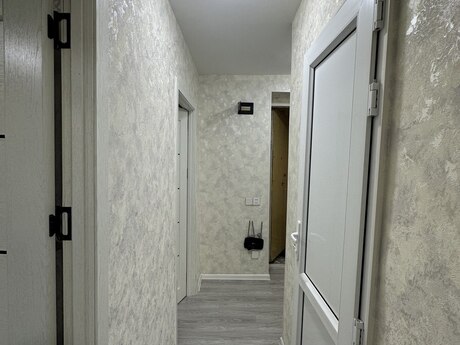 İnşaatçılarda 2 otaqlı köhnə tikili mənzil kirayə verilir, 50 m², 600 AZN/ay, şəkil 4 / 12