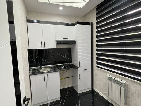 Memar Əcəmidə 2 otaqlı köhnə tikili mənzil satılır, 58 m², 140 000 AZN, şəkil 5 / 7