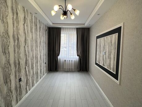Memar Əcəmidə 2 otaqlı köhnə tikili mənzil satılır, 58 m², 140 000 AZN, şəkil 2 / 7