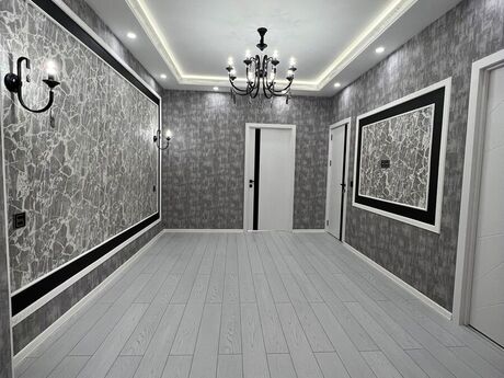 Memar Əcəmidə 2 otaqlı köhnə tikili mənzil satılır, 58 m², 140 000 AZN, şəkil 3 / 7