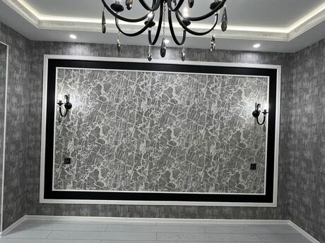 Memar Əcəmidə 2 otaqlı köhnə tikili mənzil satılır, 58 m², 140 000 AZN, şəkil 4 / 7