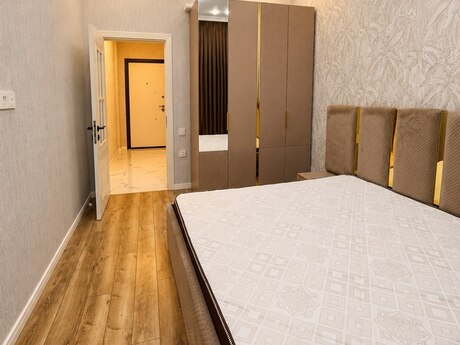 Продаётся 2-комнатная квартира в новостройке, ЖК Greenville Residence, 70 м², 190 000 AZN, фото 4 / 12