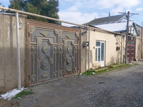 6 otaq · 225 m²