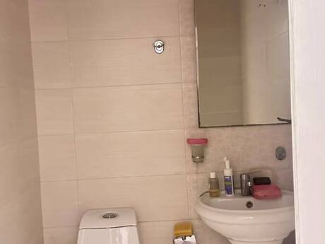 Nəriman Nərimanovda otaq kirayə verilir, 60 m², 300 AZN/ay, şəkil 4 / 7