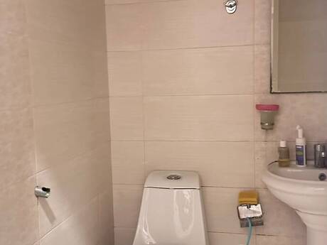 Nəriman Nərimanovda otaq kirayə verilir, 60 m², 300 AZN/ay, şəkil 3 / 7