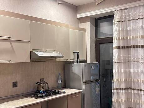 2 otaq · 60 m² · 5/18 mərtəbə, Nəriman Nərimanov