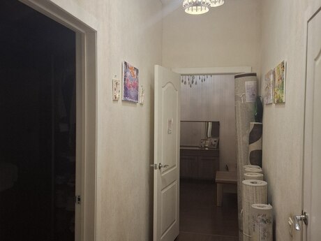 2-room new-build apartment for sale in Yasamal, 64 m², 177 000 AZN, photo 4 / 5