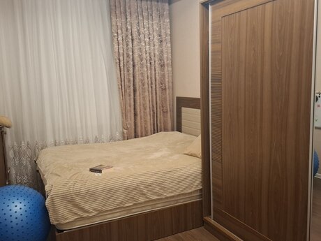 2-room new-build apartment for sale in Yasamal, 64 m², 177 000 AZN, photo 2 / 5