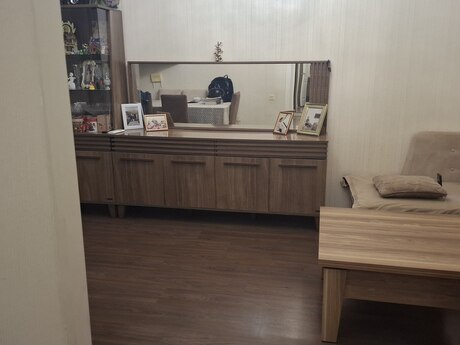 2-room new-build apartment for sale in Yasamal, 64 m², 177 000 AZN, photo 5 / 5