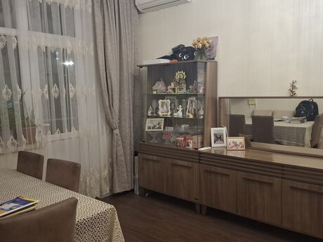 2 otaqlı mənzil, 64 m², Yasamal, 177 000 AZN
