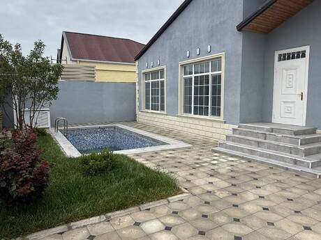4-room house for sale in Mərdəkan, 120 m², 235 000 AZN, photo 2 / 12