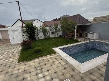 4-room house for sale in Mərdəkan, 120 m², 235 000 AZN, photo 4 / 12