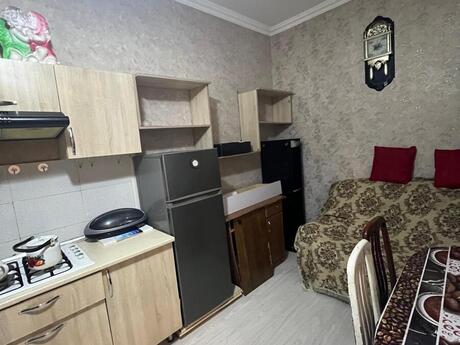 Yasamalda 2 otaqlı yeni tikili mənzil satılır, 44 m², 135 000 AZN, şəkil 4 / 8