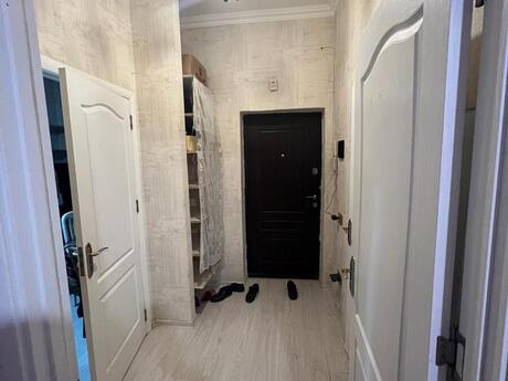 Yasamalda 2 otaqlı yeni tikili mənzil satılır, 44 m², 135 000 AZN, şəkil 3 / 8