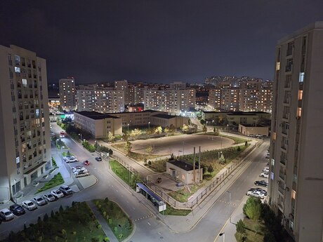 2 otaq · 44 m² · 6/9 mərtəbə, Yasamal