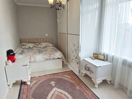 Продаётся 2-комнатная квартира в старом фонде, Bakıxanov, 47 м², 138 000 AZN, фото 3 / 6