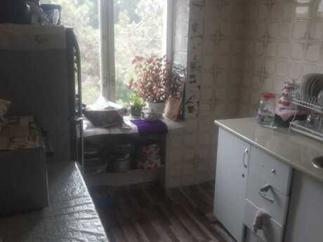 Сдаётся 2-комнатная квартира в старом фонде, Yasamal, 50 м², 140 AZN/мес, фото 3 / 6