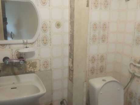 Сдаётся 2-комнатная квартира в старом фонде, Yasamal, 50 м², 140 AZN/мес, фото 5 / 6